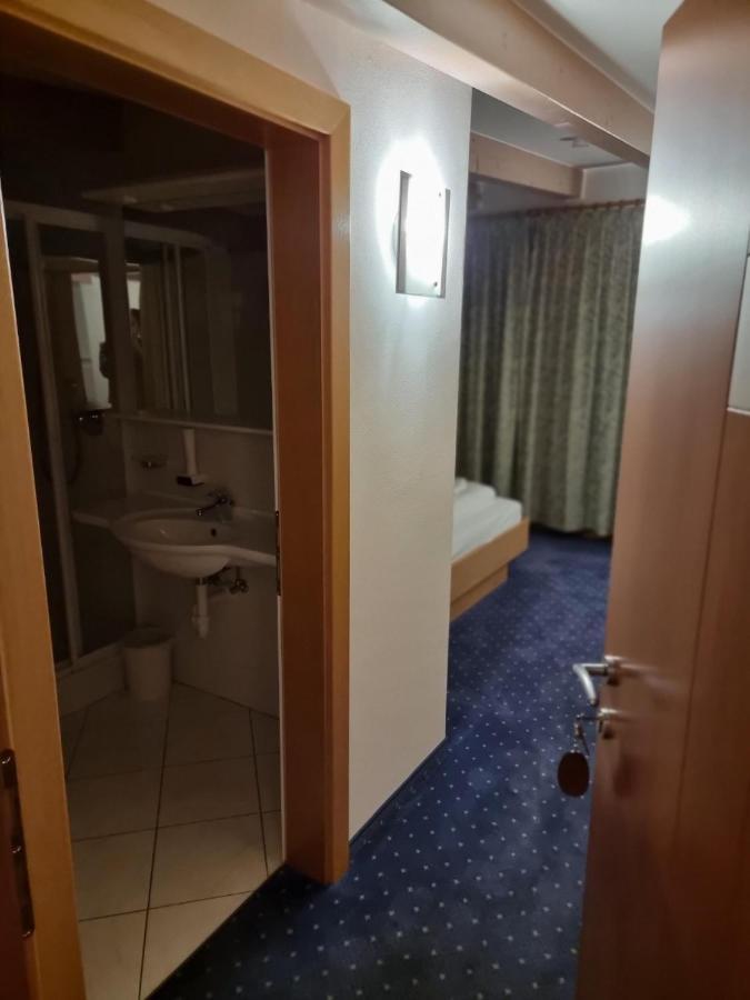 Bad Kochenmoos Bed & Breakfast Натурно Екстериор снимка