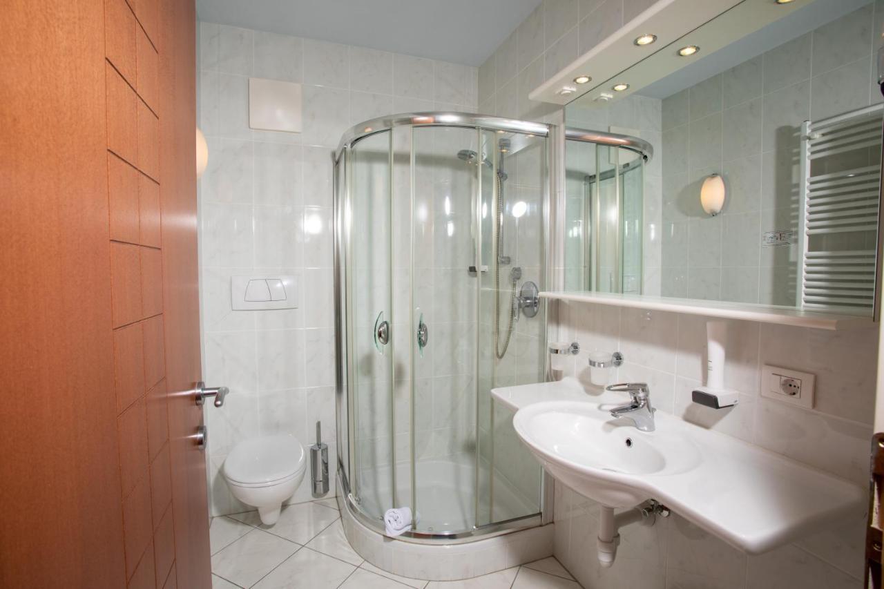 Bad Kochenmoos Bed & Breakfast Натурно Екстериор снимка