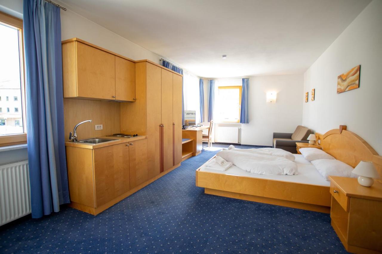 Bad Kochenmoos Bed & Breakfast Натурно Екстериор снимка
