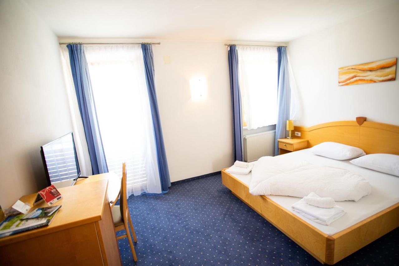 Bad Kochenmoos Bed & Breakfast Натурно Екстериор снимка