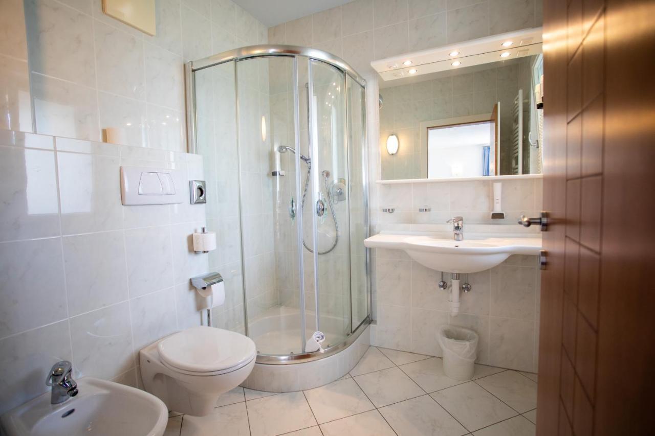 Bad Kochenmoos Bed & Breakfast Натурно Екстериор снимка
