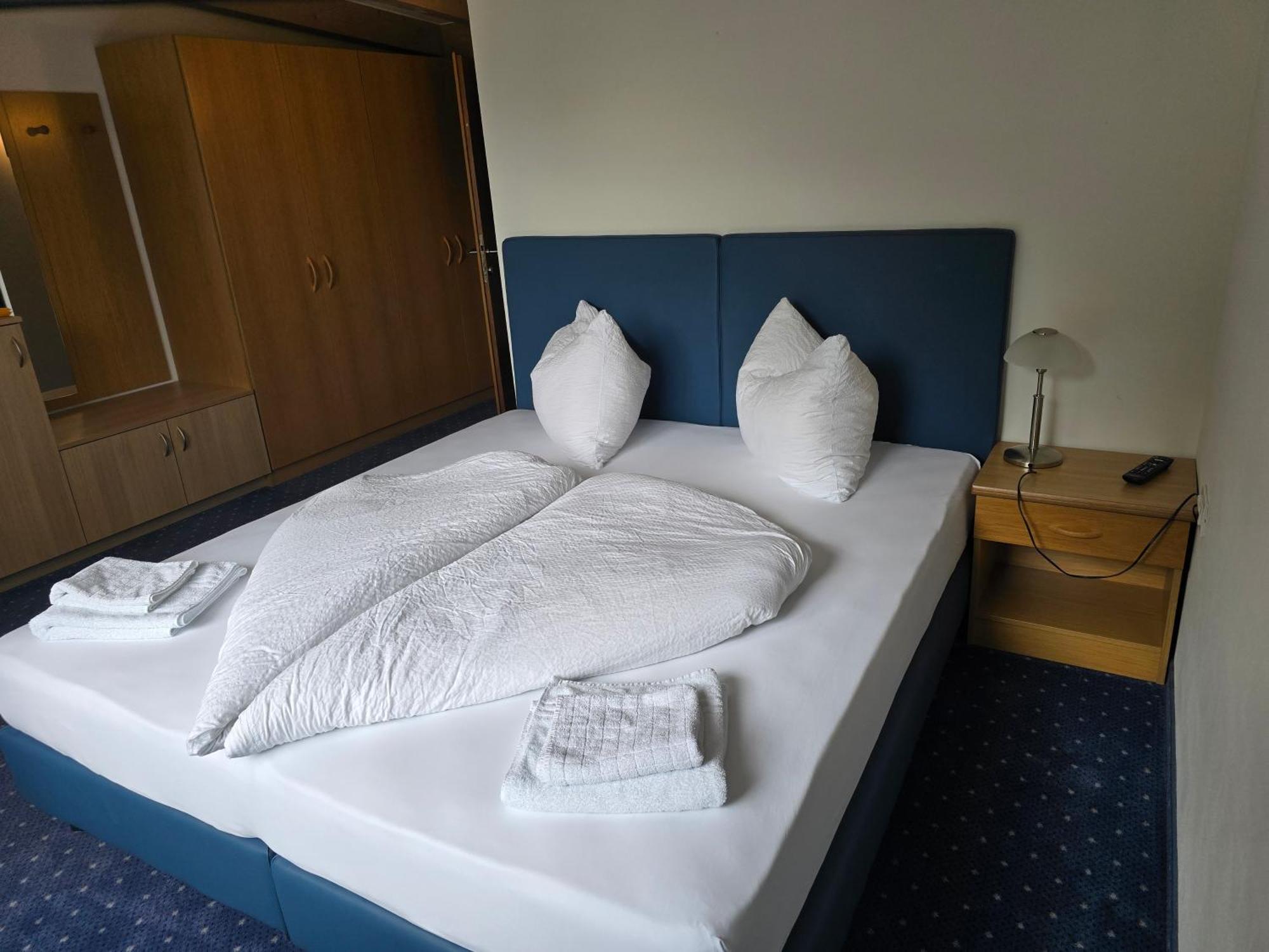 Bad Kochenmoos Bed & Breakfast Натурно Екстериор снимка