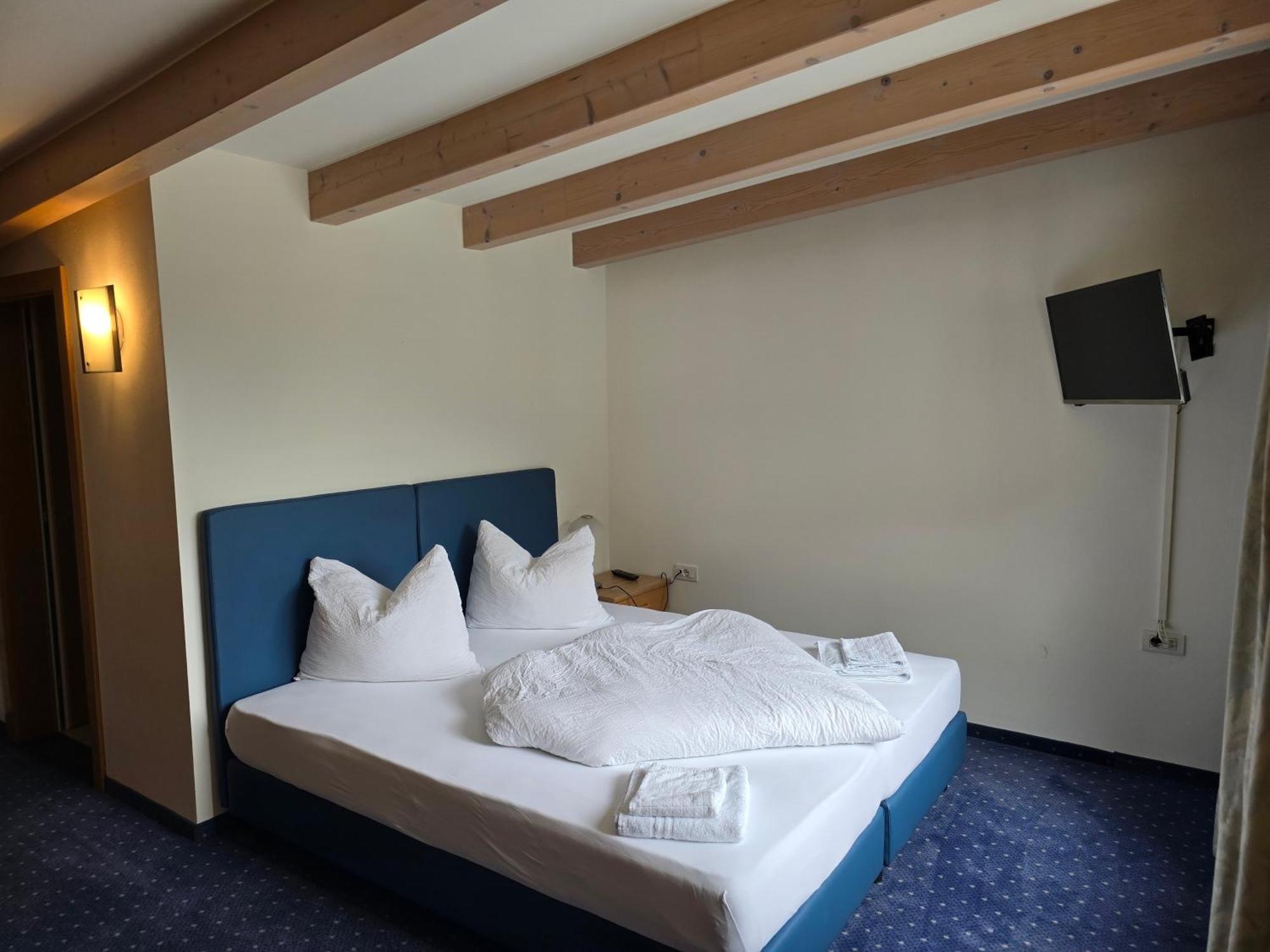 Bad Kochenmoos Bed & Breakfast Натурно Екстериор снимка
