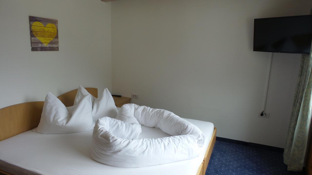 Bad Kochenmoos Bed & Breakfast Натурно Екстериор снимка