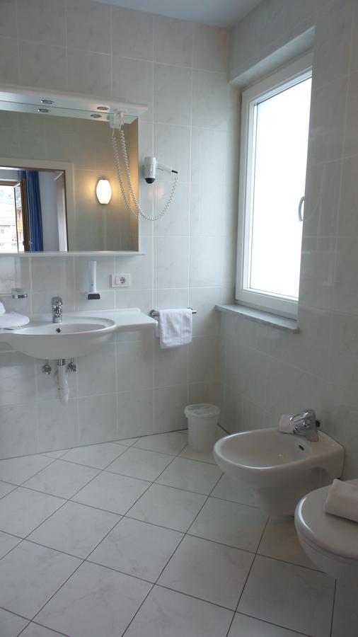 Bad Kochenmoos Bed & Breakfast Натурно Екстериор снимка